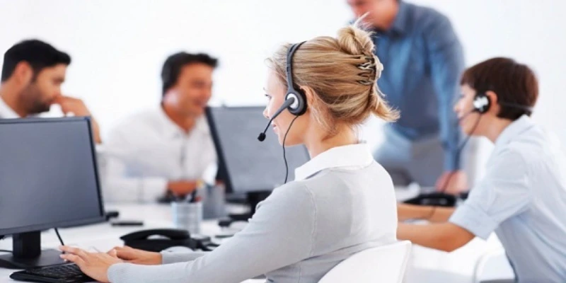 Sử dụng các nền tảng mạng xã hội nhận hỗ trợ tiện lợi